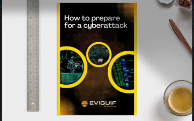 FREE Guide: How to prepare for a cyberattack